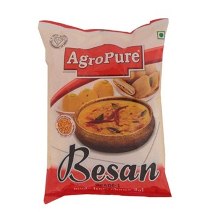 AGRO PURE BESAN 1 KG